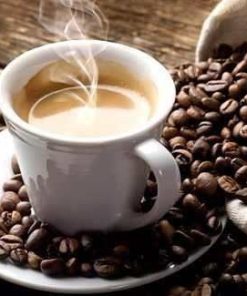 Café en grano