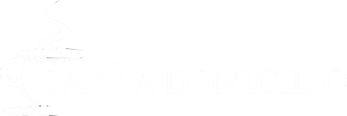Café a domicilio