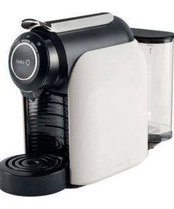 Cafetera de Cápsulas Delta Qool Evolution Blanca
