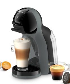 Cafetera de Cápsulas De'Longhi Mini Me 2 Negro