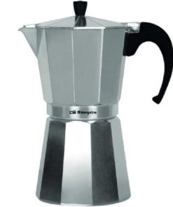 Cafetera Italiana Orbegozo KF 1400 A 14 Tazas