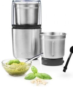 Picadora y Molinillo Princess 221040 0,19 L 200W