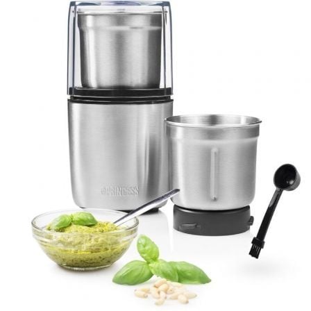 Picadora y Molinillo Princess 221040 0,19 L 200W
