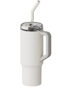 Termo Xiaomi con Pajita 1 L