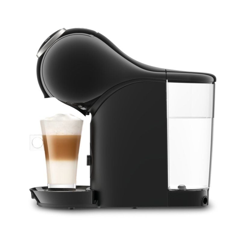 Cafetera de Cápsulas Krups Genio S Plus Negra — imagen 4