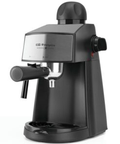 Cafetera de Goteo Orbegozo EXP 4700 3,5 Bares 800W