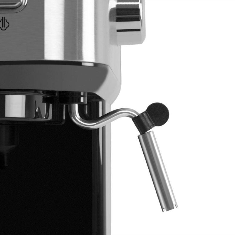 Cafetera Expreso Orbegozo EX 5500 20 Bares 1100W — imagen 5