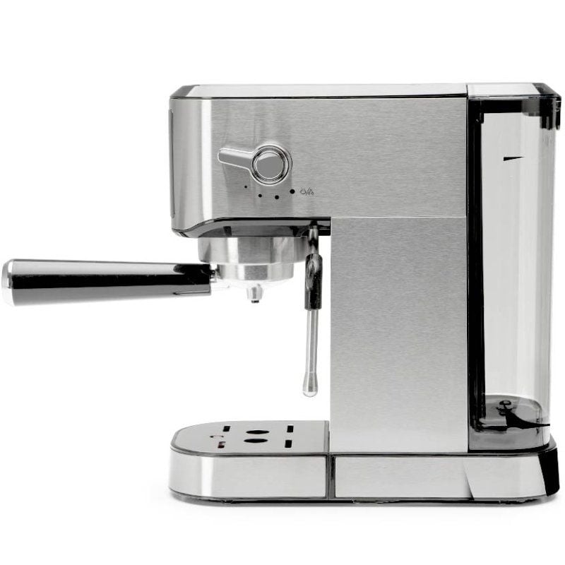 Cafetera Expreso Orbegozo EX 7000 20 Bares 1350W — imagen 3