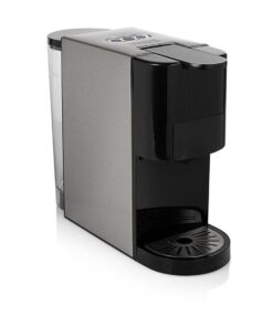 Cafetera Expreso y Cápsulas Princess 249451 19 Bares 1450W