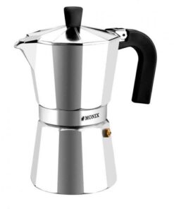 Cafetera Italiana Monix Expres M620001 1 Taza