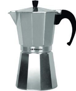 Cafetera Italiana Orbegozo KF 1400 A 14 Tazas