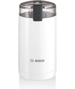 Molinillo Bosch TSM6A011W Blanco 180W