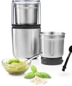 Picadora y Molinillo Princess 221040 0,19 L 200W