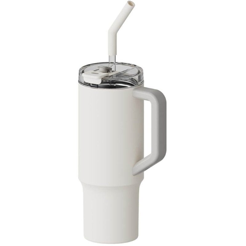Termo Xiaomi con Pajita 1 L